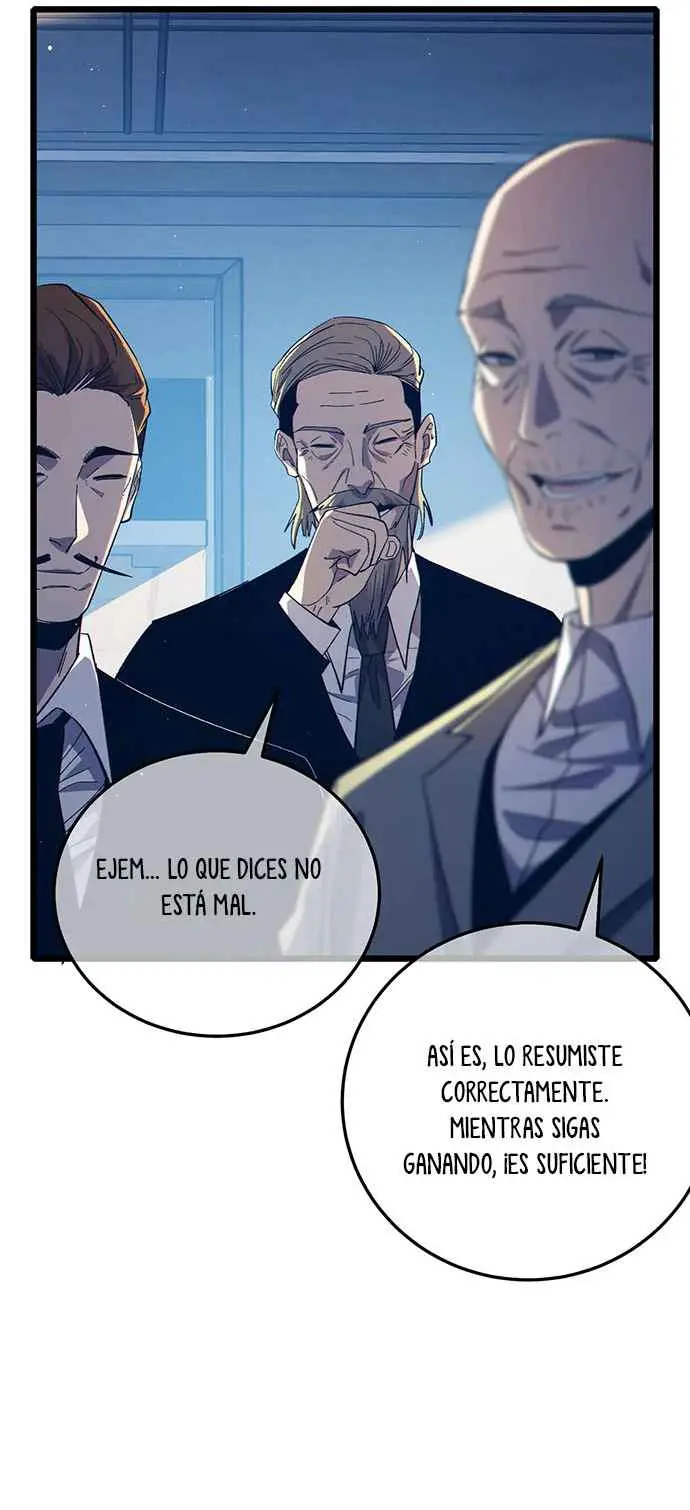 MIS HABILIDADES PASIVAS SON INVENCIBLES Capítulo 88 - Page 29