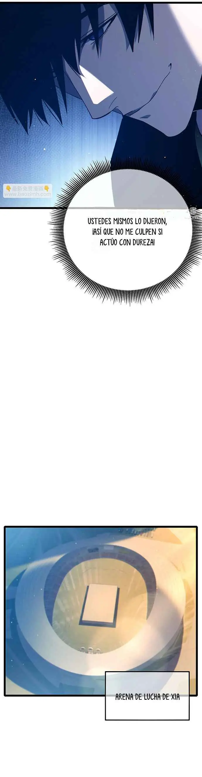 MIS HABILIDADES PASIVAS SON INVENCIBLES Capítulo 88 - Page 33