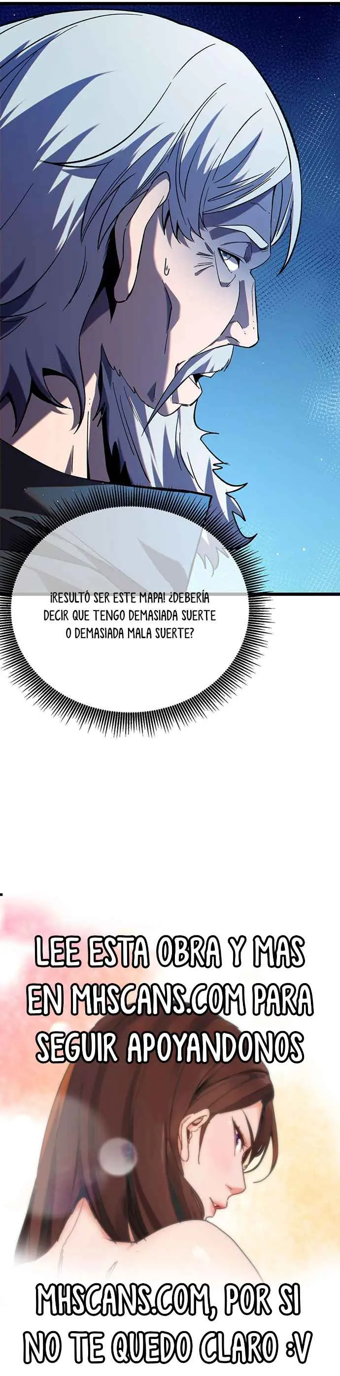 MIS HABILIDADES PASIVAS SON INVENCIBLES Capítulo 88 - Page 45