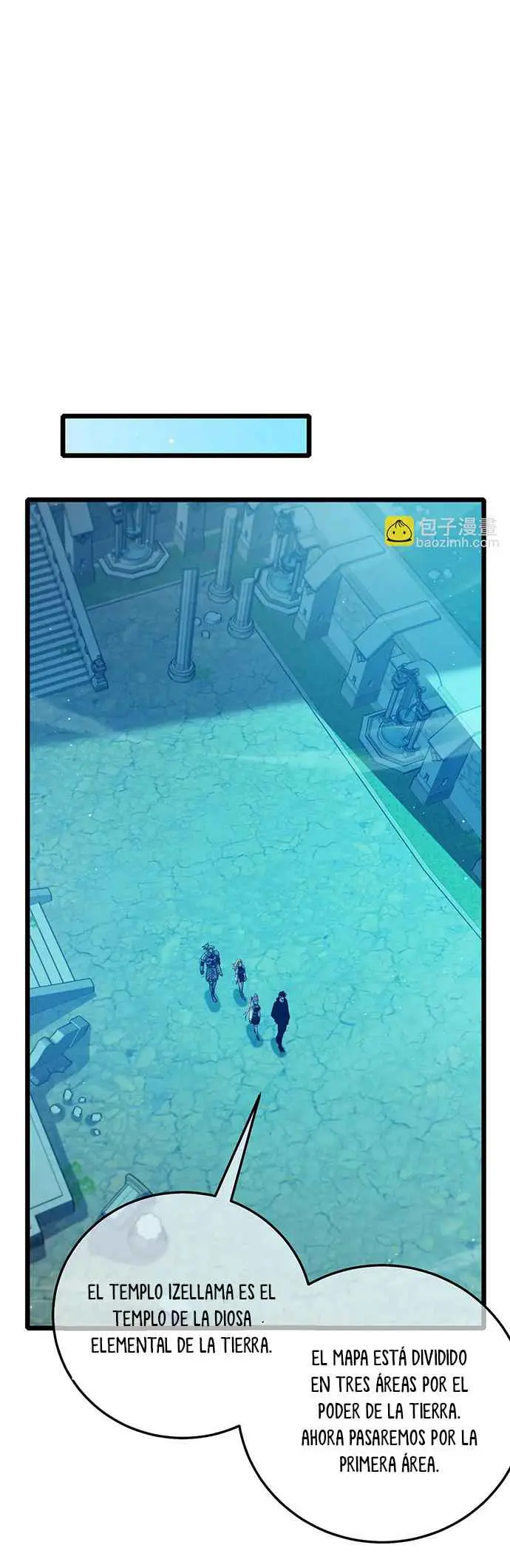 MIS HABILIDADES PASIVAS SON INVENCIBLES Capítulo 89 - Page 19