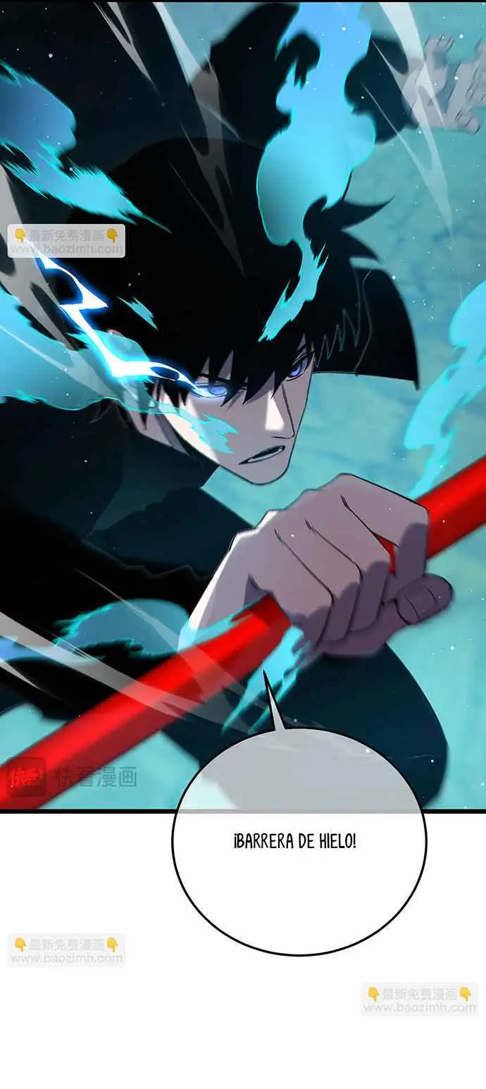 MIS HABILIDADES PASIVAS SON INVENCIBLES Capítulo 89 - Page 28