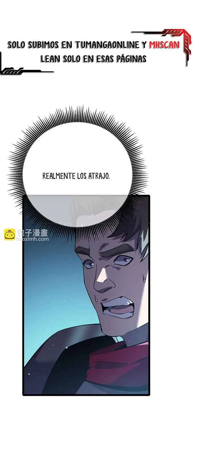 MIS HABILIDADES PASIVAS SON INVENCIBLES Capítulo 89 - Page 30