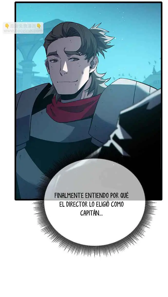 MIS HABILIDADES PASIVAS SON INVENCIBLES Capítulo 89 - Page 40