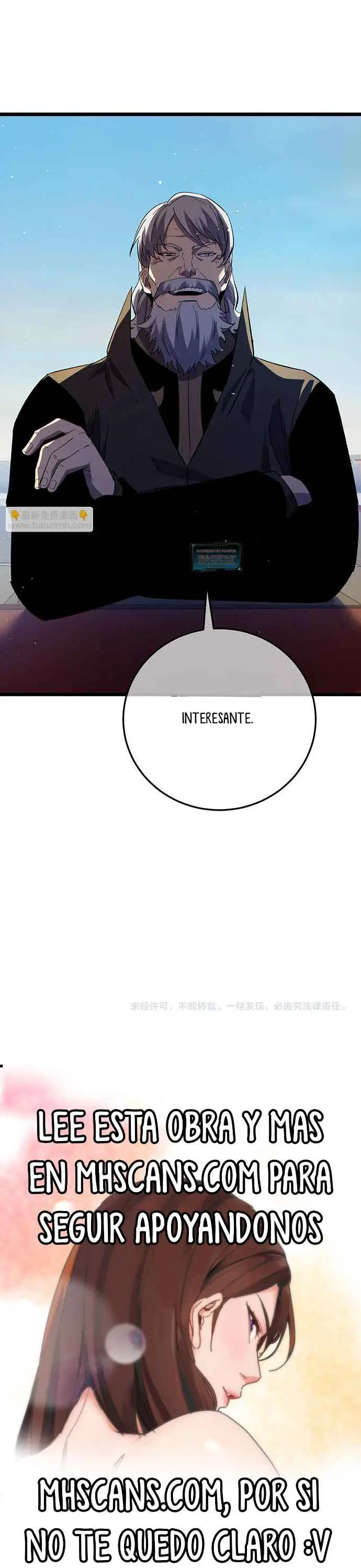 MIS HABILIDADES PASIVAS SON INVENCIBLES Capítulo 89 - Page 42