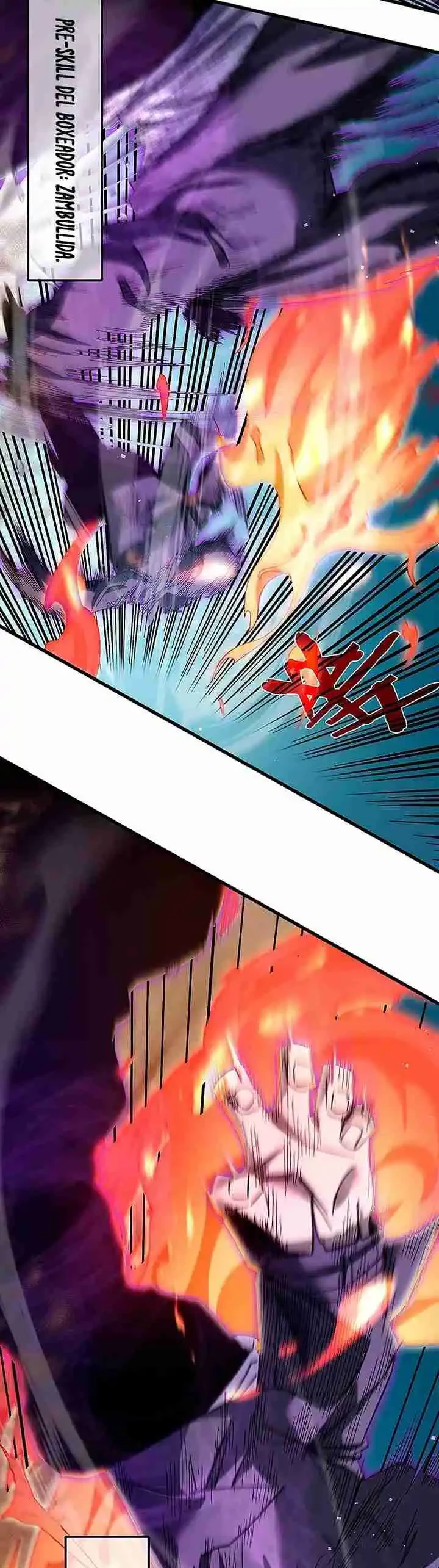 MIS HABILIDADES PASIVAS SON INVENCIBLES Capítulo 9 - Page 11