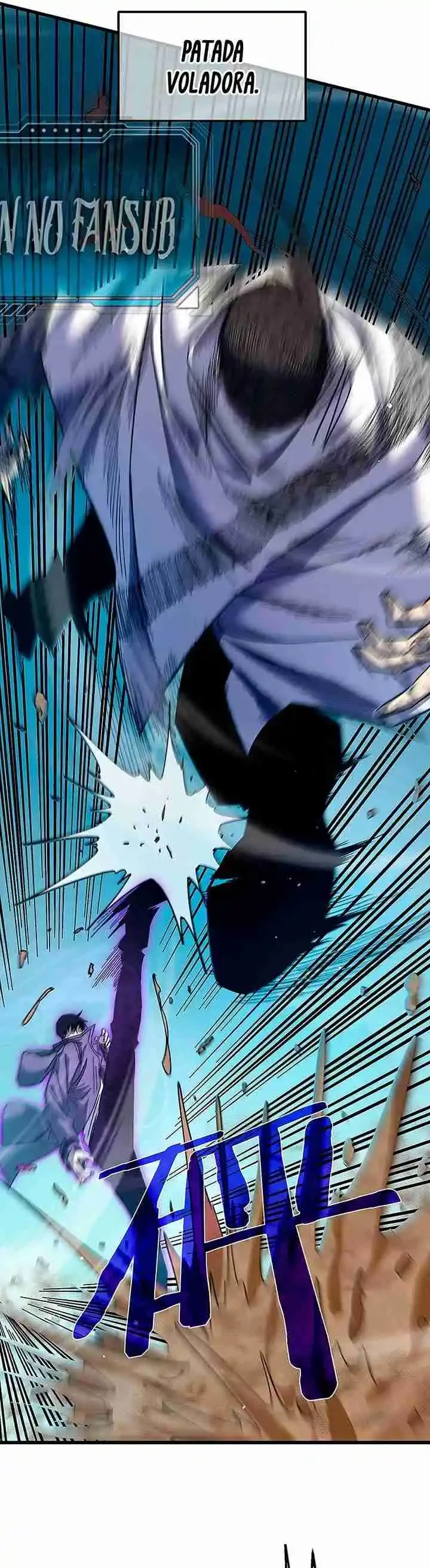 MIS HABILIDADES PASIVAS SON INVENCIBLES Capítulo 9 - Page 13