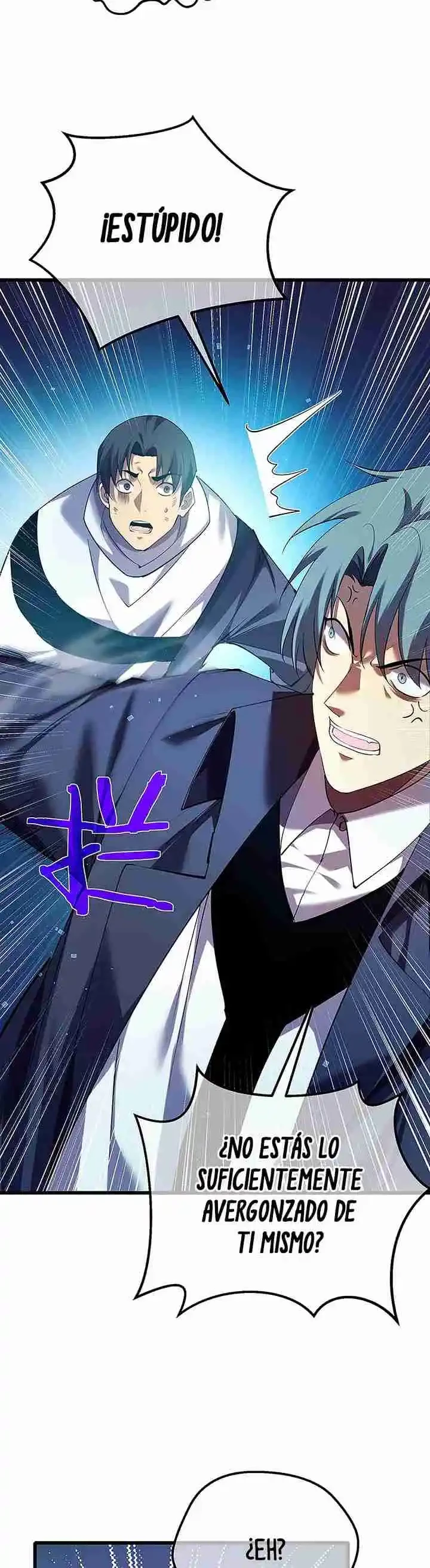 MIS HABILIDADES PASIVAS SON INVENCIBLES Capítulo 9 - Page 17