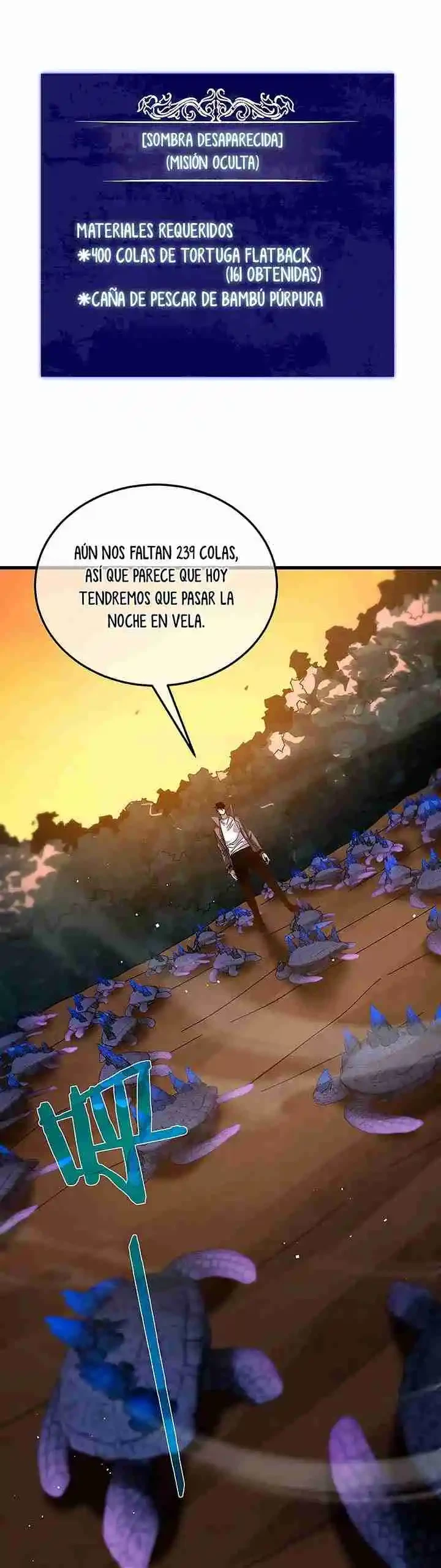 MIS HABILIDADES PASIVAS SON INVENCIBLES Capítulo 9 - Page 22