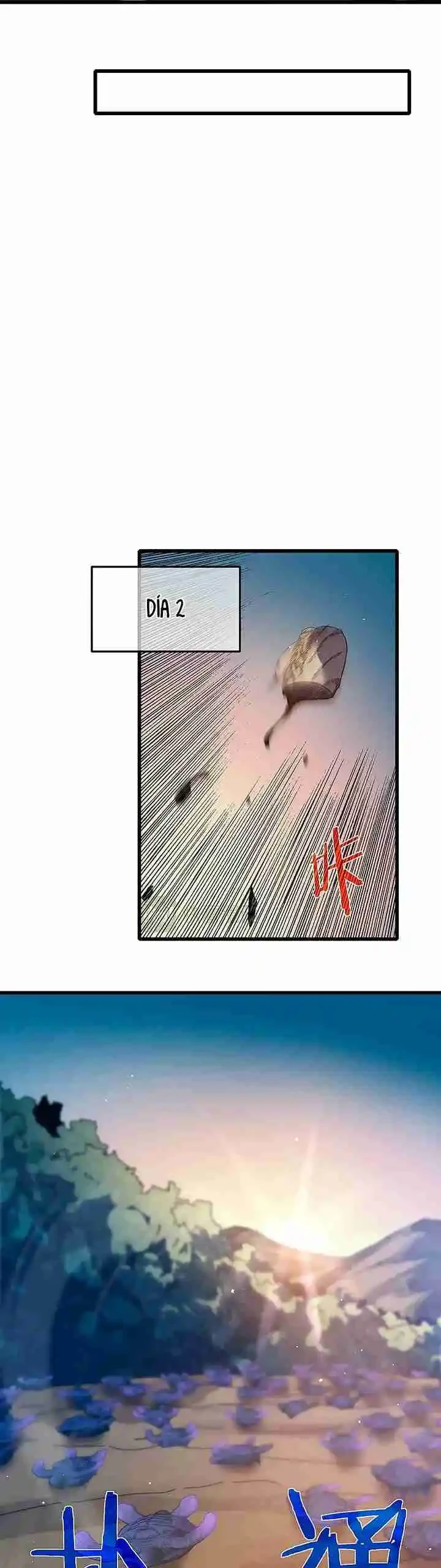 MIS HABILIDADES PASIVAS SON INVENCIBLES Capítulo 9 - Page 23