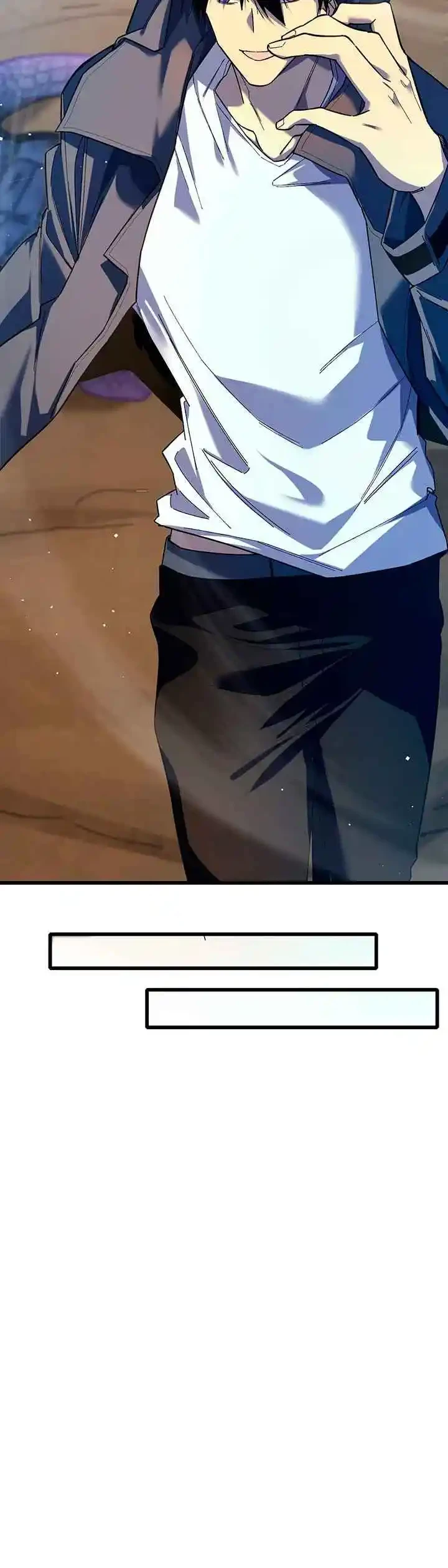 MIS HABILIDADES PASIVAS SON INVENCIBLES Capítulo 9 - Page 26