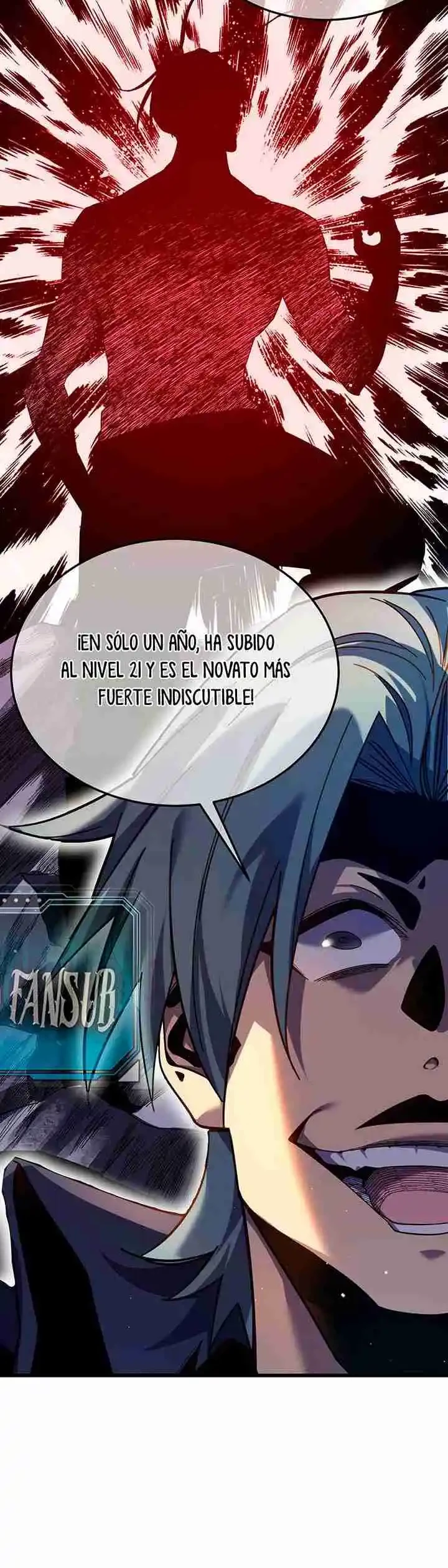 MIS HABILIDADES PASIVAS SON INVENCIBLES Capítulo 9 - Page 30