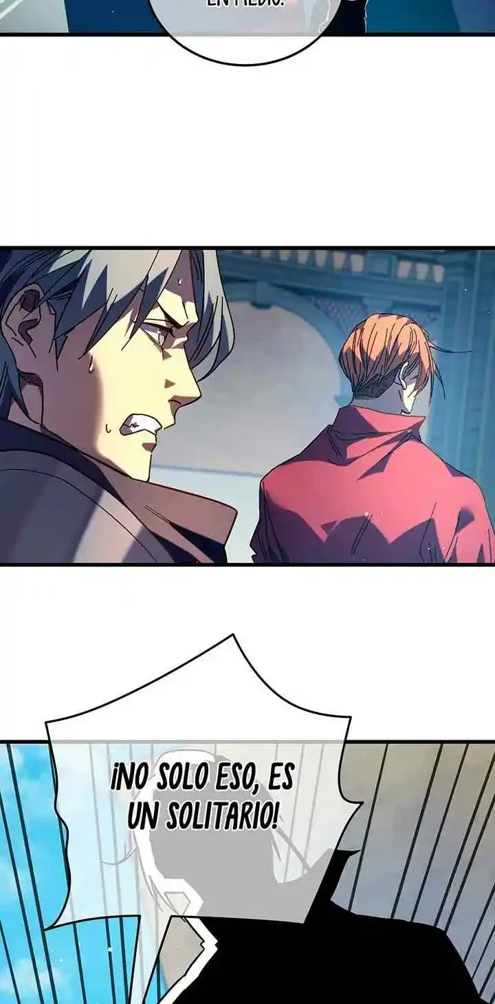 MIS HABILIDADES PASIVAS SON INVENCIBLES Capítulo 9 - Page 38