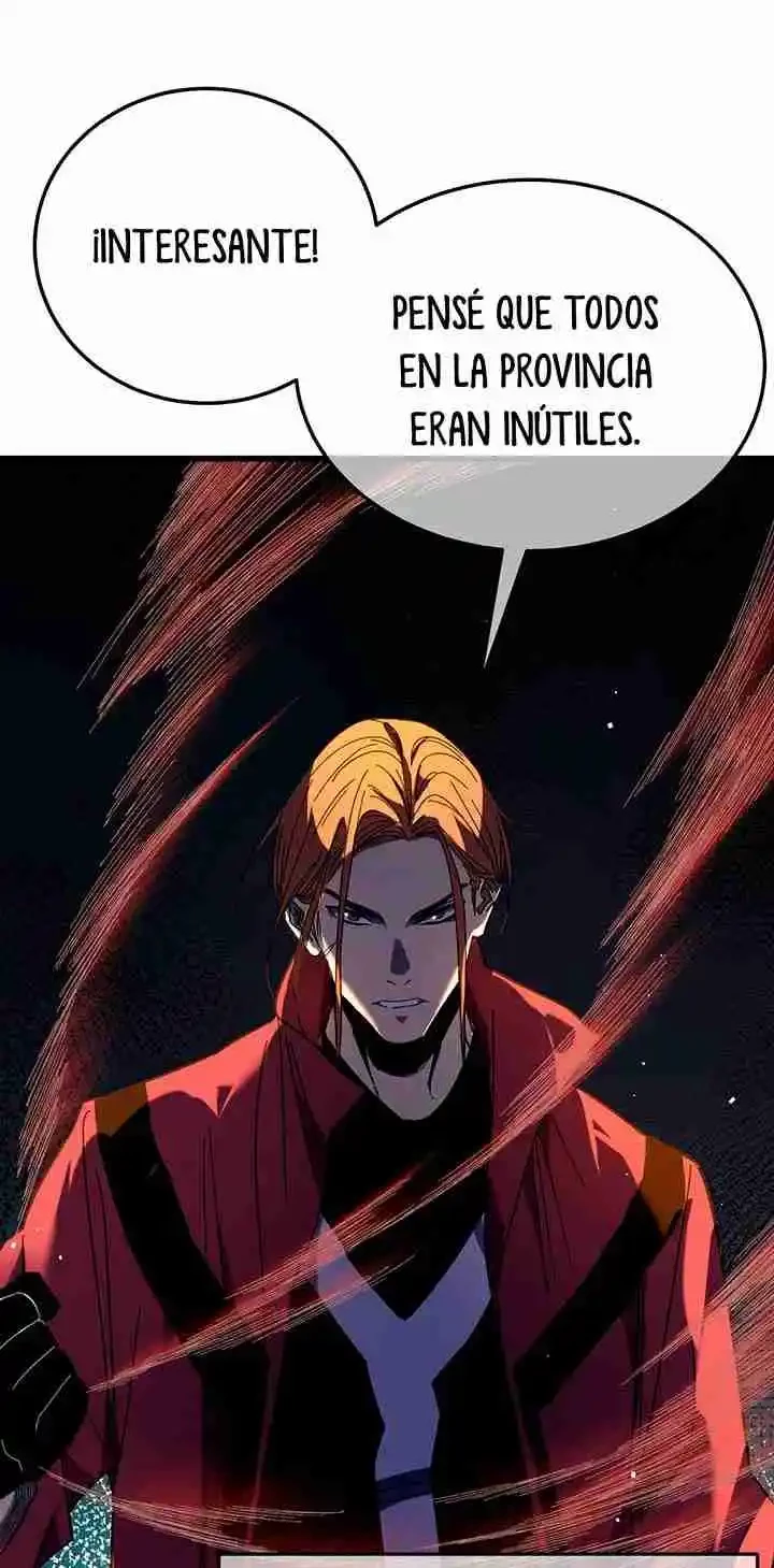 MIS HABILIDADES PASIVAS SON INVENCIBLES Capítulo 9 - Page 41