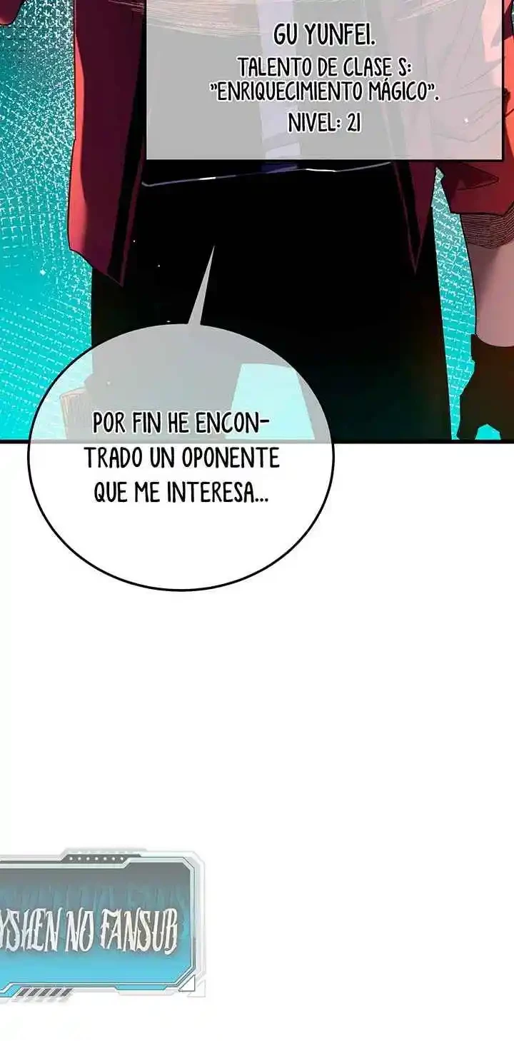 MIS HABILIDADES PASIVAS SON INVENCIBLES Capítulo 9 - Page 42