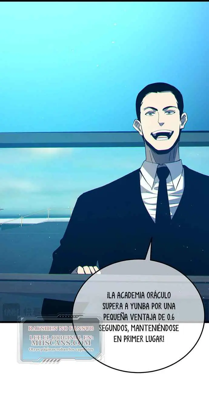MIS HABILIDADES PASIVAS SON INVENCIBLES Capítulo 90 - Page 16