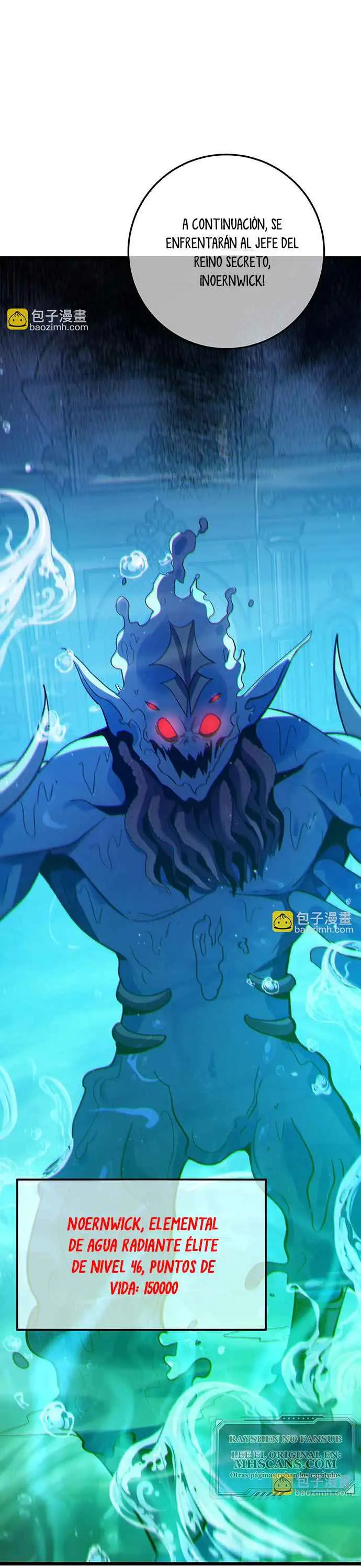 MIS HABILIDADES PASIVAS SON INVENCIBLES Capítulo 90 - Page 19