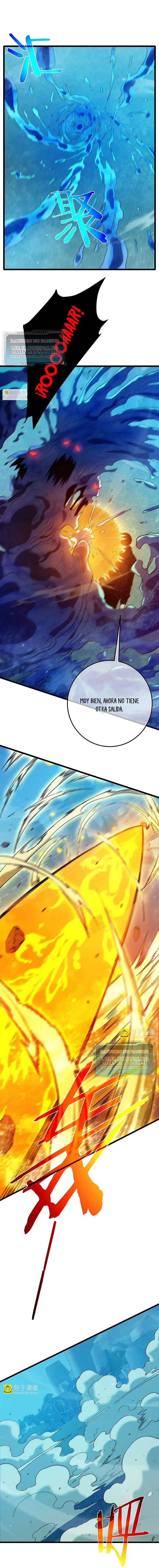 MIS HABILIDADES PASIVAS SON INVENCIBLES Capítulo 90 - Page 28