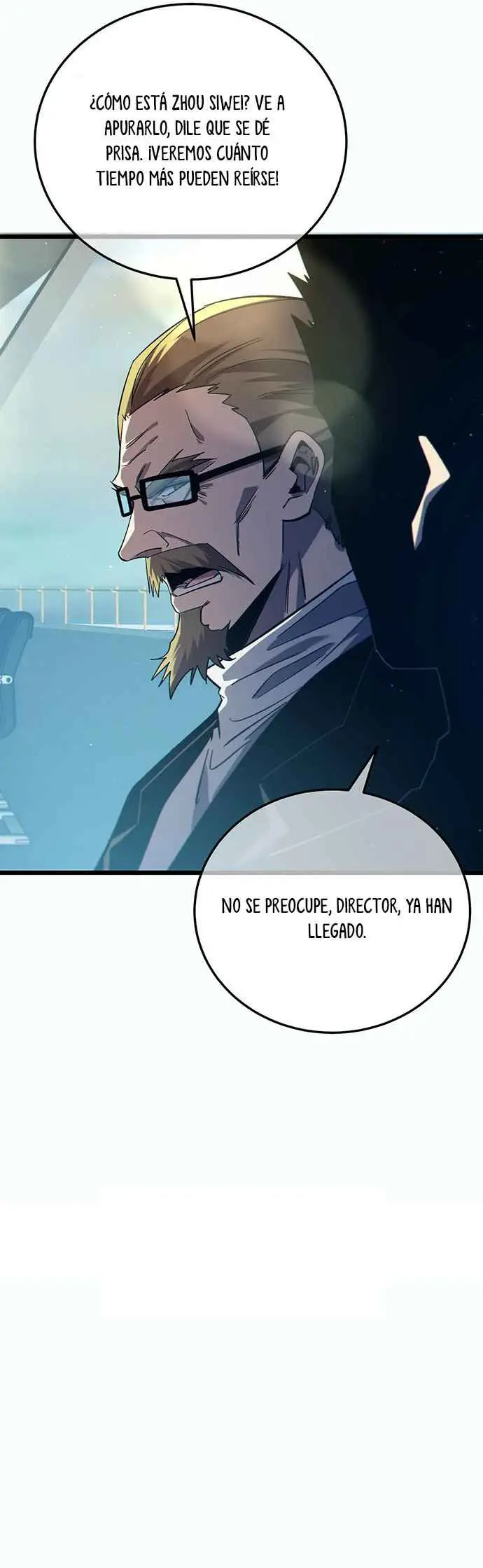 MIS HABILIDADES PASIVAS SON INVENCIBLES Capítulo 90 - Page 37