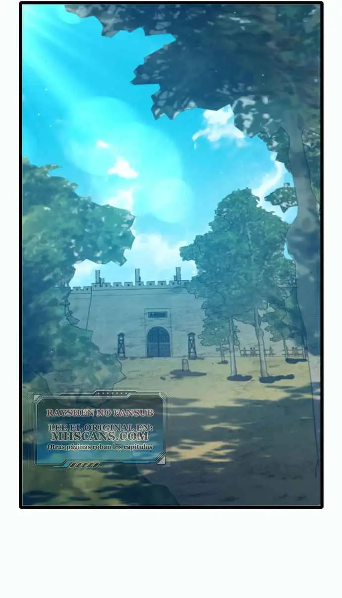 MIS HABILIDADES PASIVAS SON INVENCIBLES Capítulo 90 - Page 38