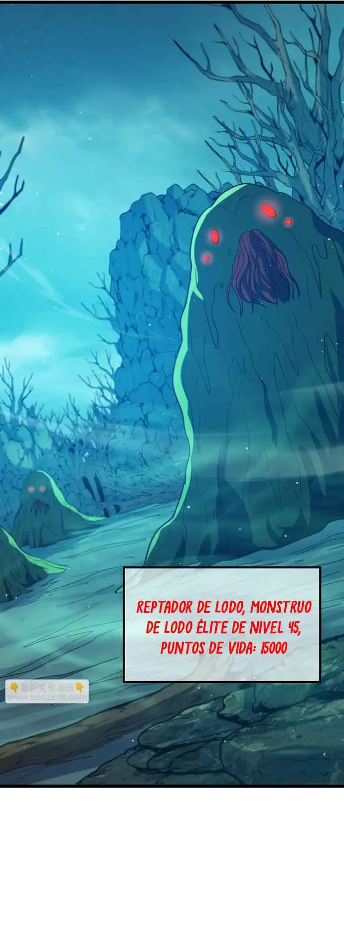 MIS HABILIDADES PASIVAS SON INVENCIBLES Capítulo 90 - Page 6