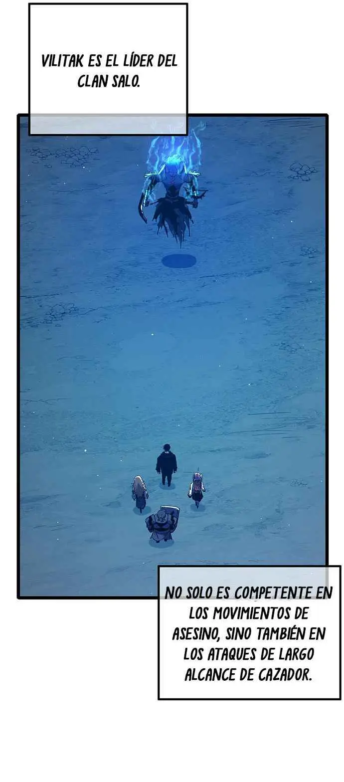MIS HABILIDADES PASIVAS SON INVENCIBLES Capítulo 91 - Page 17