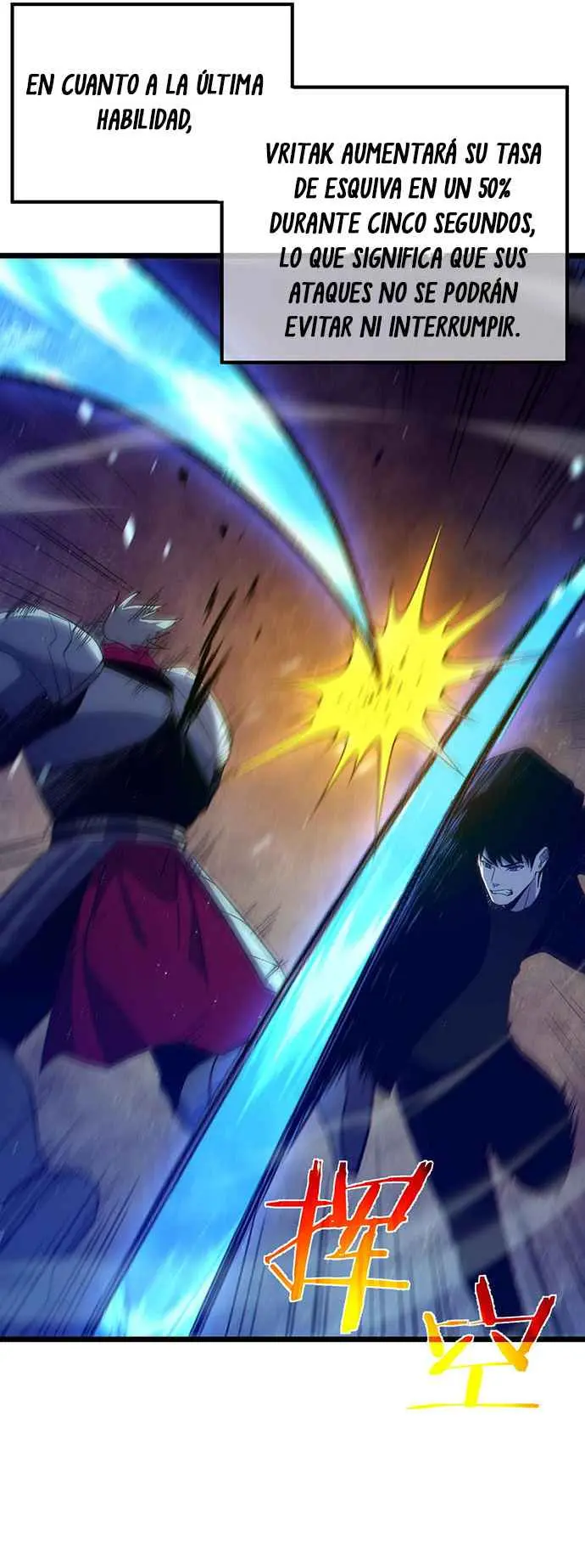 MIS HABILIDADES PASIVAS SON INVENCIBLES Capítulo 91 - Page 20