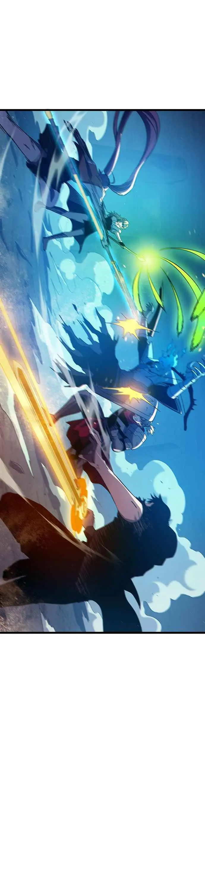 MIS HABILIDADES PASIVAS SON INVENCIBLES Capítulo 91 - Page 32