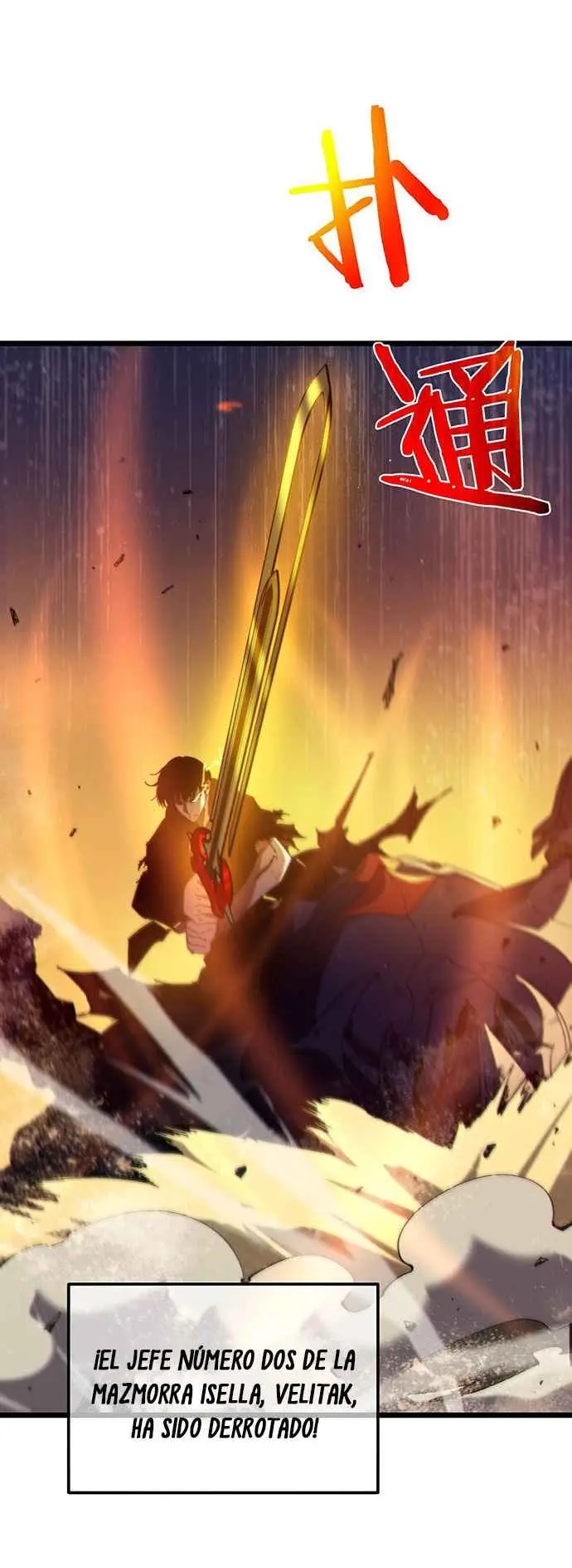 MIS HABILIDADES PASIVAS SON INVENCIBLES Capítulo 91 - Page 37