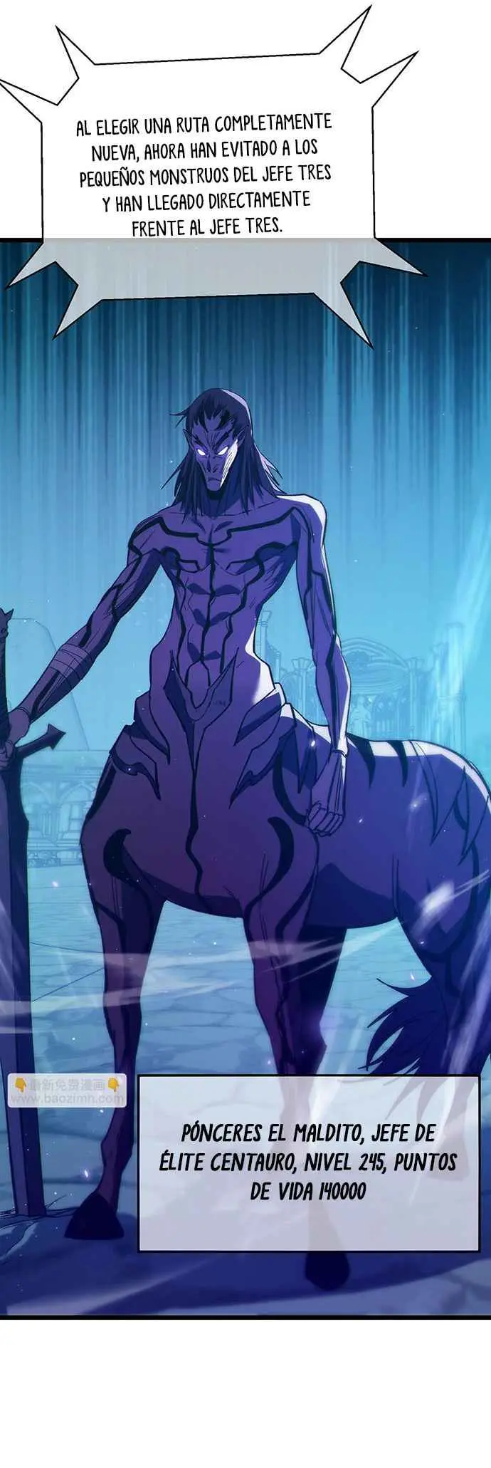 MIS HABILIDADES PASIVAS SON INVENCIBLES Capítulo 92 - Page 23