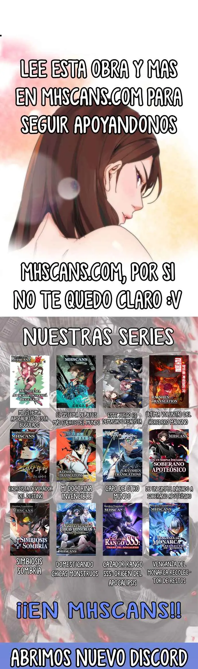 MIS HABILIDADES PASIVAS SON INVENCIBLES Capítulo 92 - Page 43