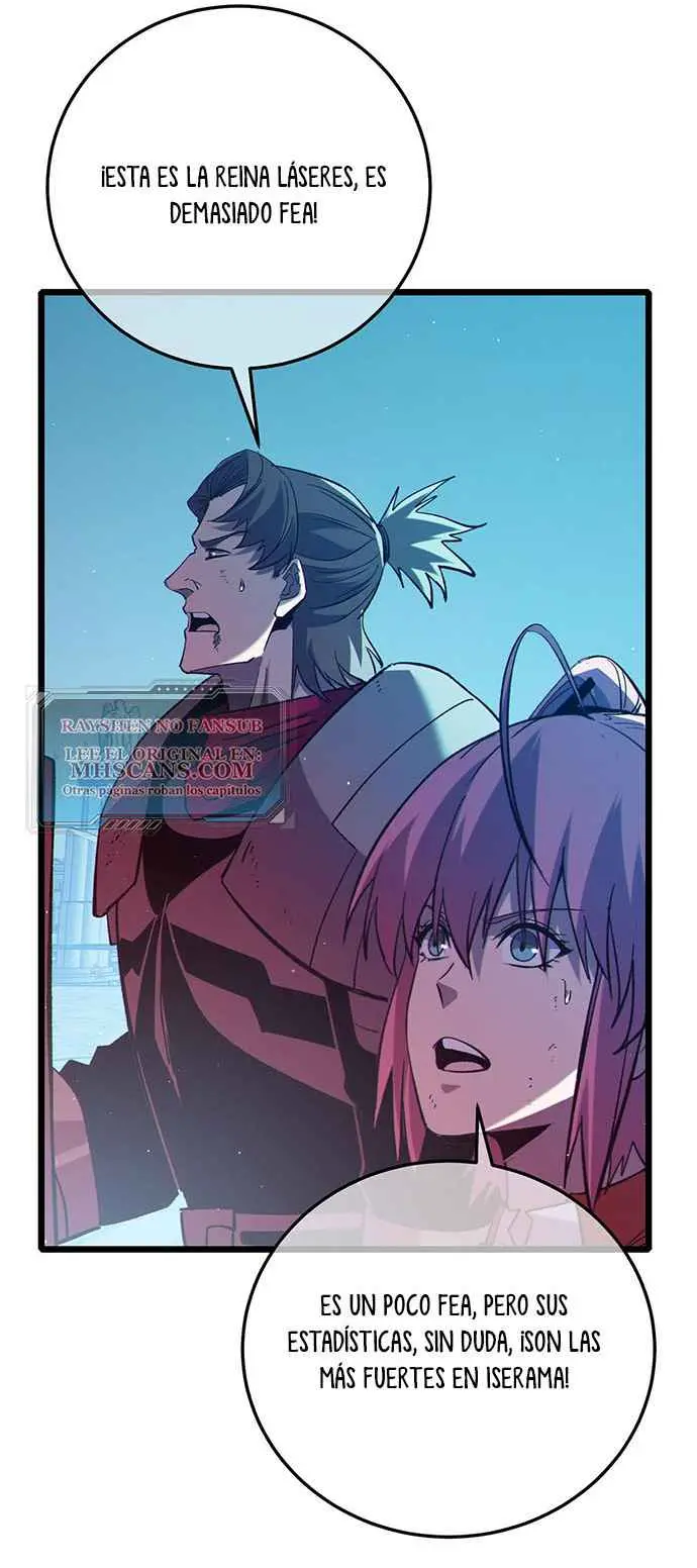 MIS HABILIDADES PASIVAS SON INVENCIBLES Capítulo 93 - Page 11