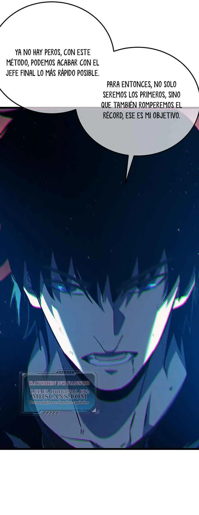 MIS HABILIDADES PASIVAS SON INVENCIBLES Capítulo 93 - Page 20