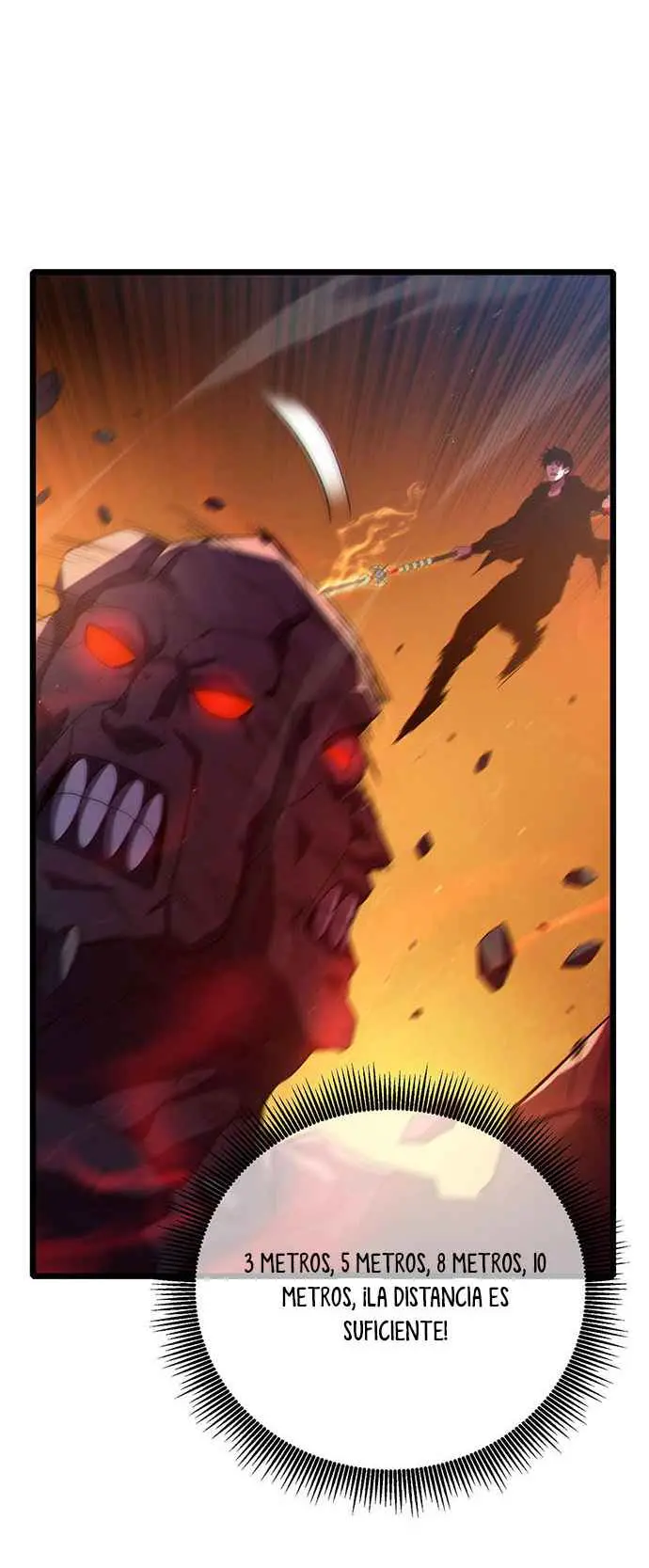 MIS HABILIDADES PASIVAS SON INVENCIBLES Capítulo 93 - Page 29