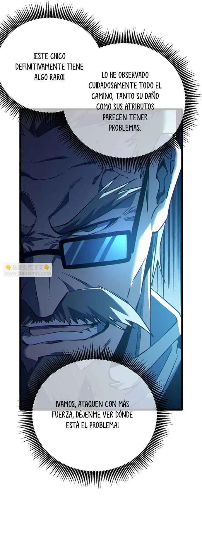 MIS HABILIDADES PASIVAS SON INVENCIBLES Capítulo 93 - Page 34