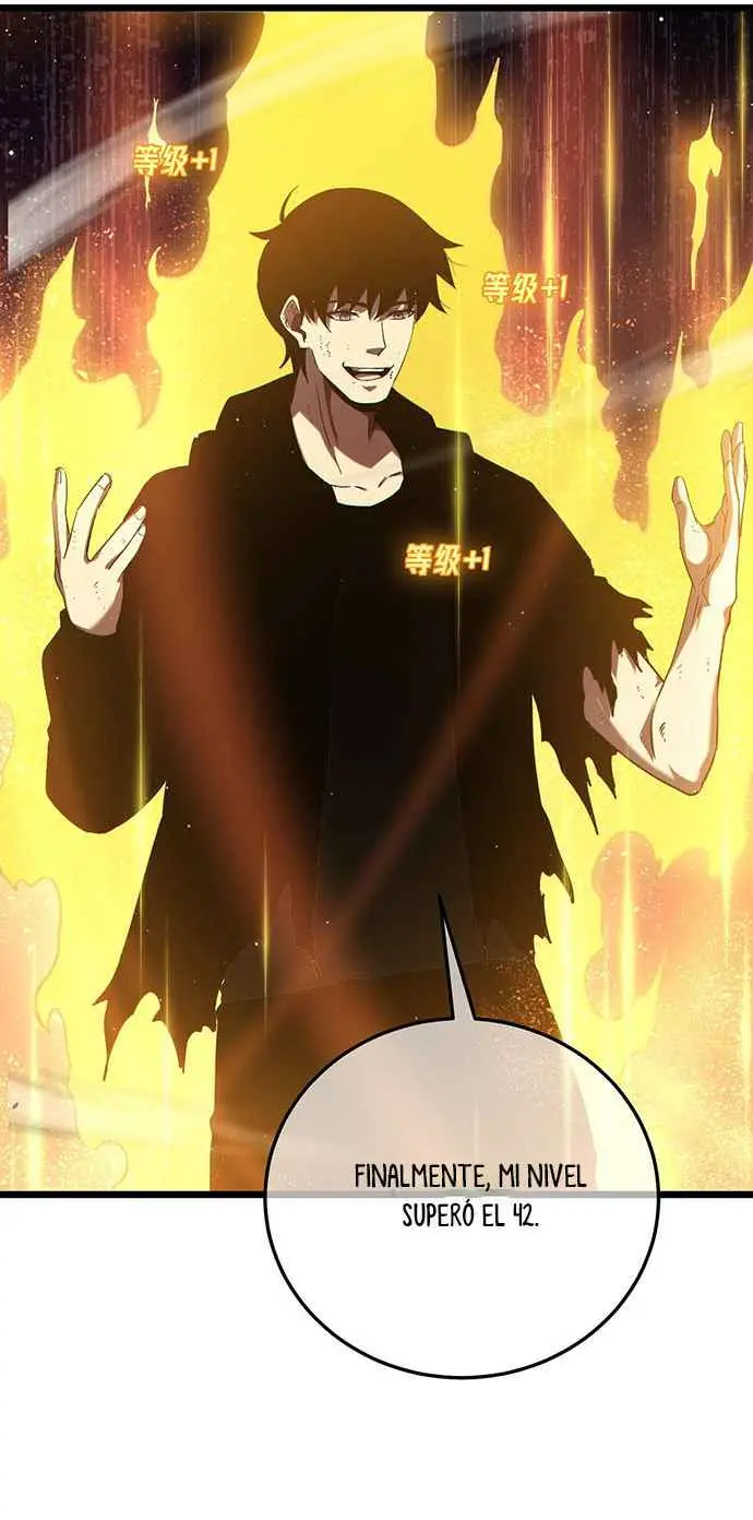 MIS HABILIDADES PASIVAS SON INVENCIBLES Capítulo 94 - Page 12