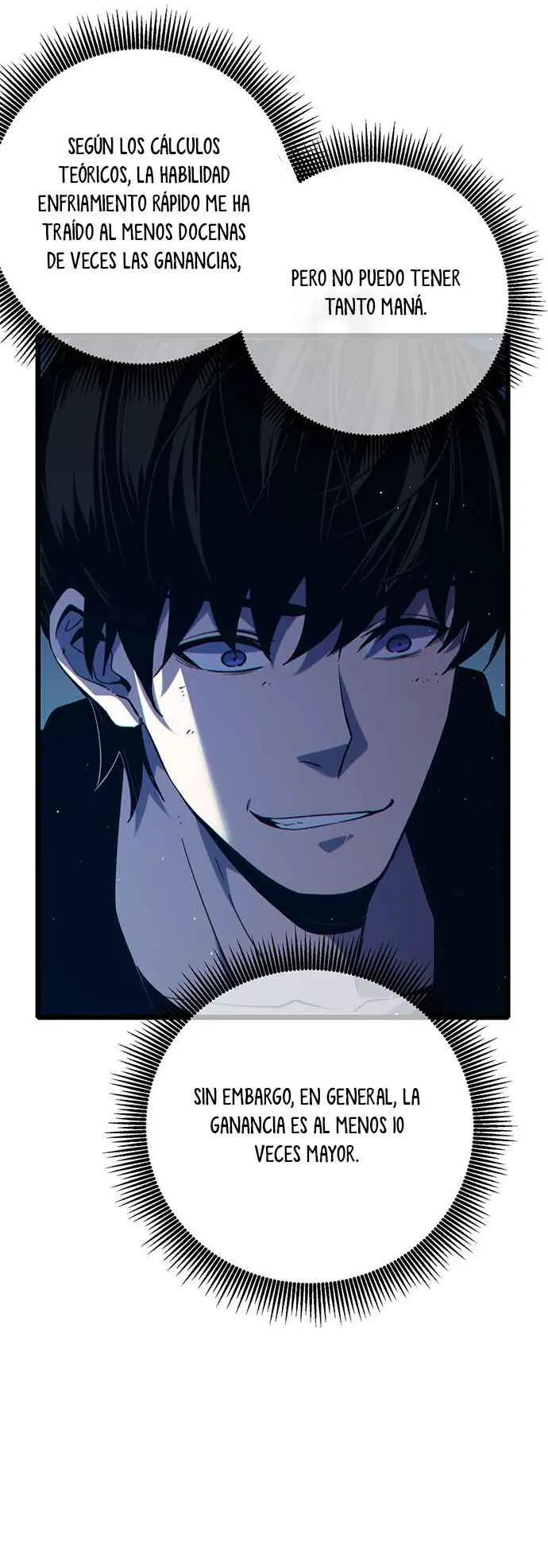 MIS HABILIDADES PASIVAS SON INVENCIBLES Capítulo 94 - Page 15