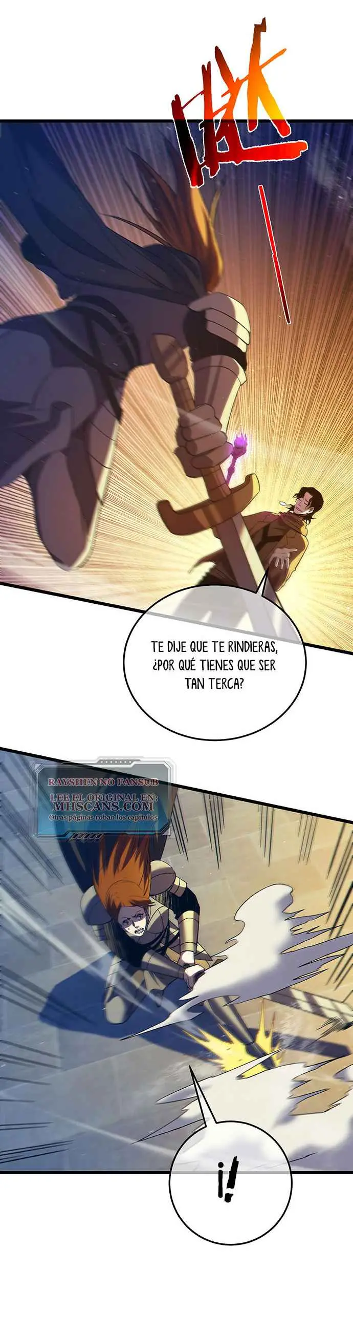 MIS HABILIDADES PASIVAS SON INVENCIBLES Capítulo 95 - Page 14