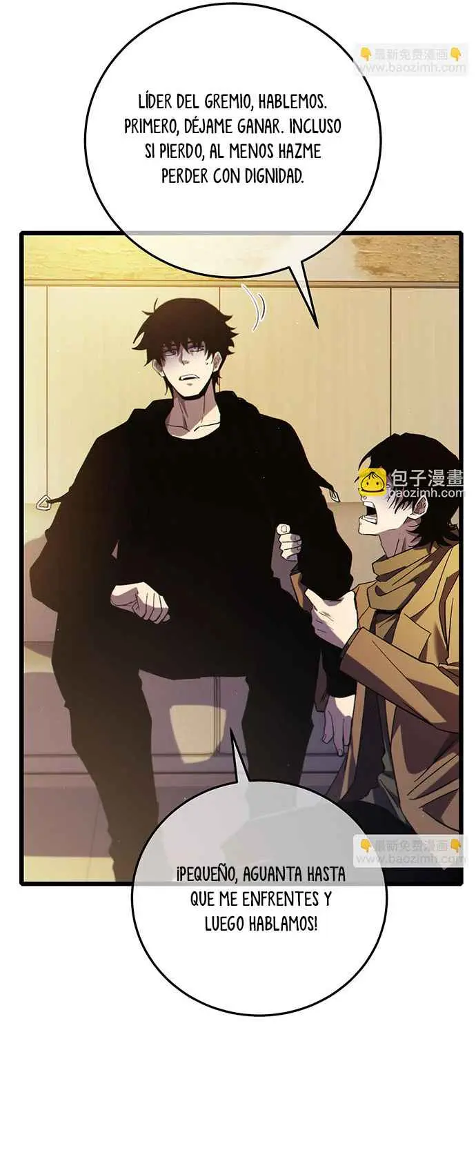 MIS HABILIDADES PASIVAS SON INVENCIBLES Capítulo 95 - Page 27