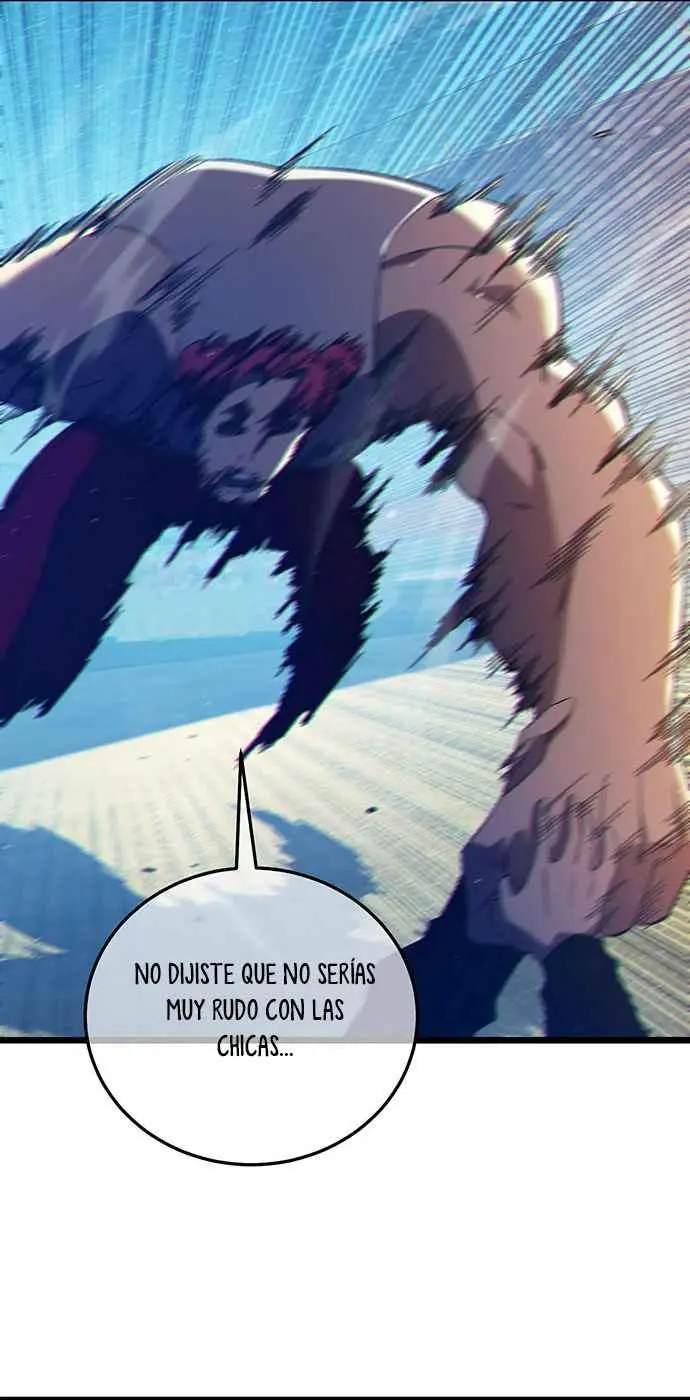 MIS HABILIDADES PASIVAS SON INVENCIBLES Capítulo 95 - Page 6