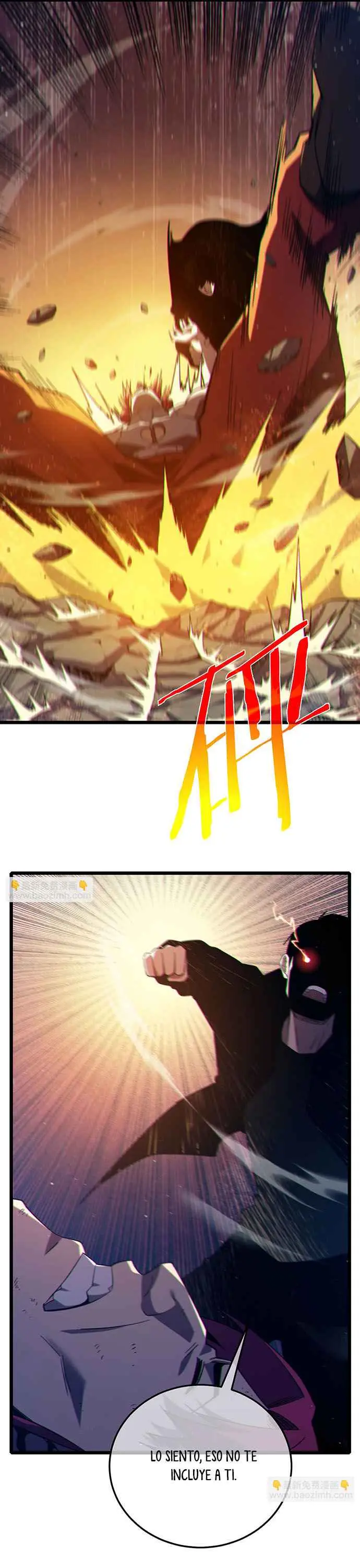 MIS HABILIDADES PASIVAS SON INVENCIBLES Capítulo 95 - Page 7