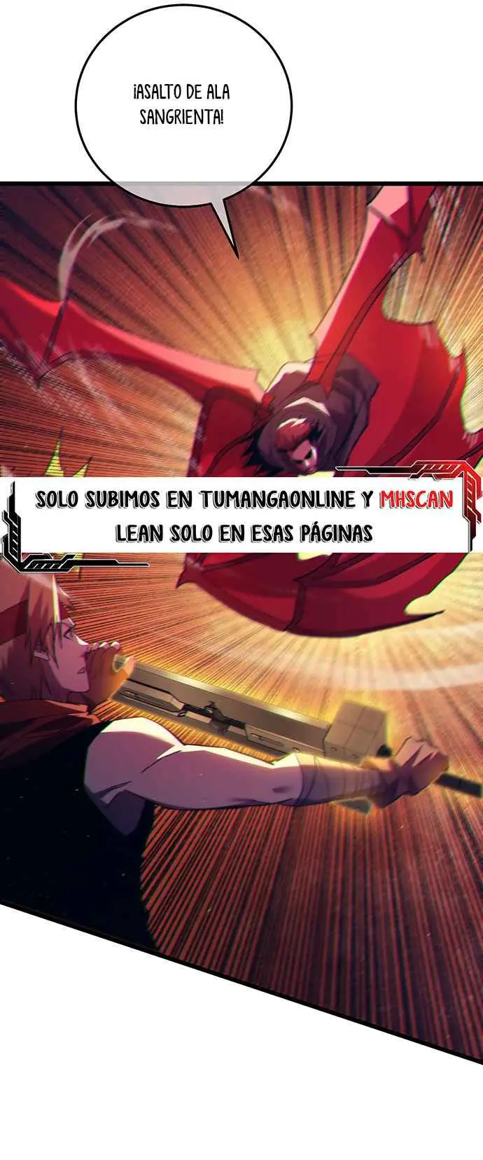 MIS HABILIDADES PASIVAS SON INVENCIBLES Capítulo 96 - Page 12