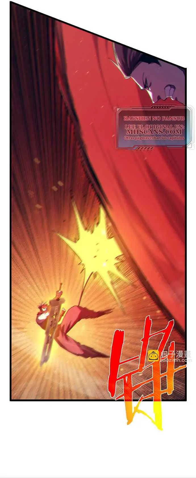 MIS HABILIDADES PASIVAS SON INVENCIBLES Capítulo 96 - Page 13