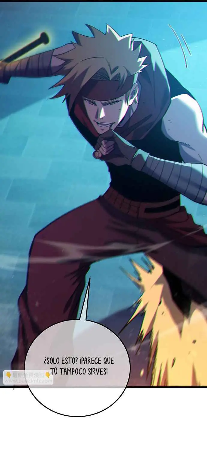 MIS HABILIDADES PASIVAS SON INVENCIBLES Capítulo 96 - Page 14