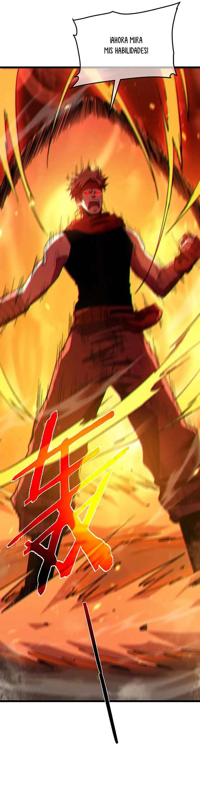 MIS HABILIDADES PASIVAS SON INVENCIBLES Capítulo 96 - Page 15