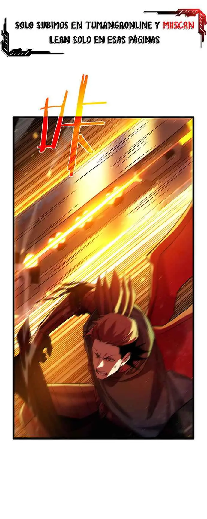 MIS HABILIDADES PASIVAS SON INVENCIBLES Capítulo 96 - Page 21