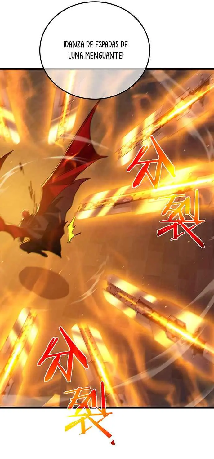 MIS HABILIDADES PASIVAS SON INVENCIBLES Capítulo 96 - Page 22
