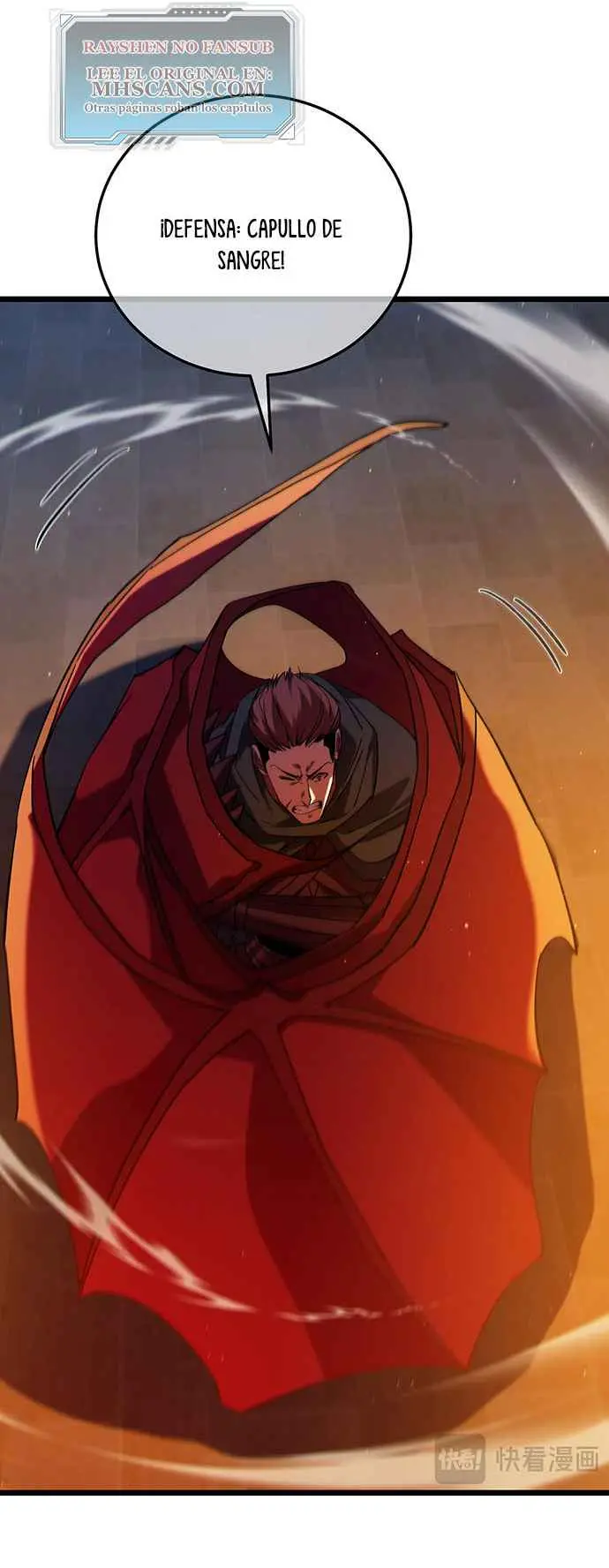 MIS HABILIDADES PASIVAS SON INVENCIBLES Capítulo 96 - Page 23