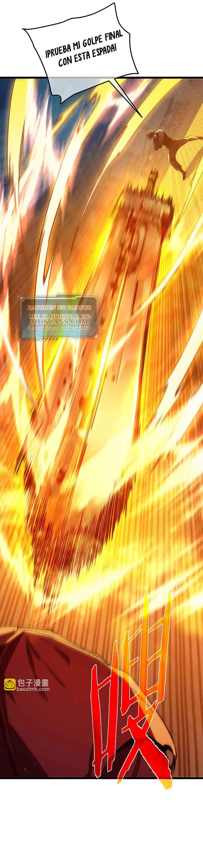 MIS HABILIDADES PASIVAS SON INVENCIBLES Capítulo 96 - Page 29