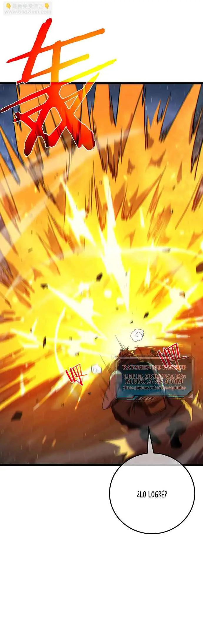 MIS HABILIDADES PASIVAS SON INVENCIBLES Capítulo 96 - Page 30