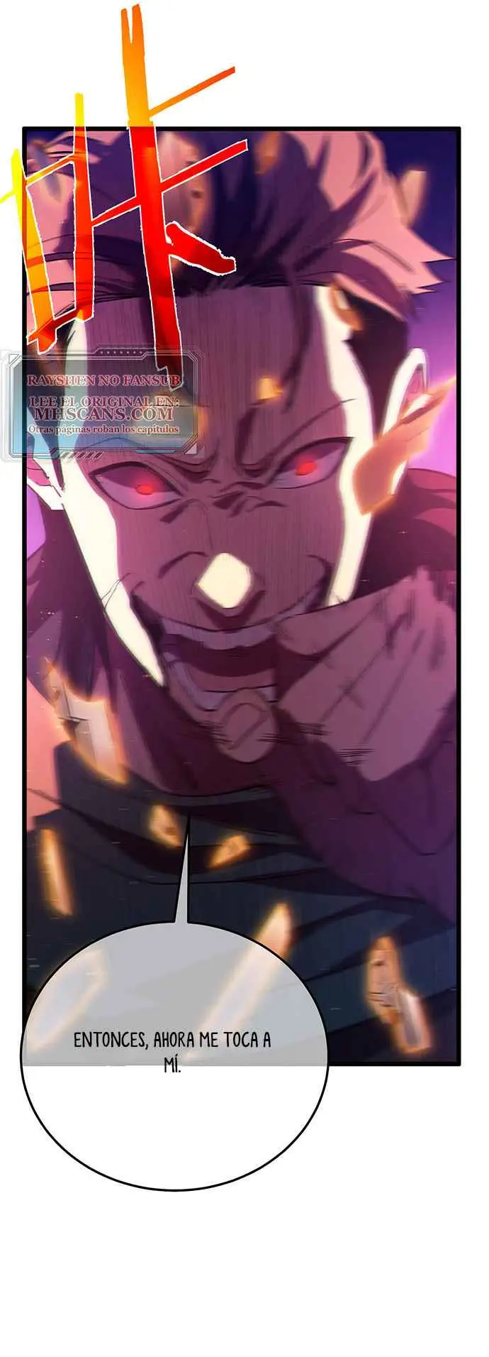 MIS HABILIDADES PASIVAS SON INVENCIBLES Capítulo 96 - Page 32
